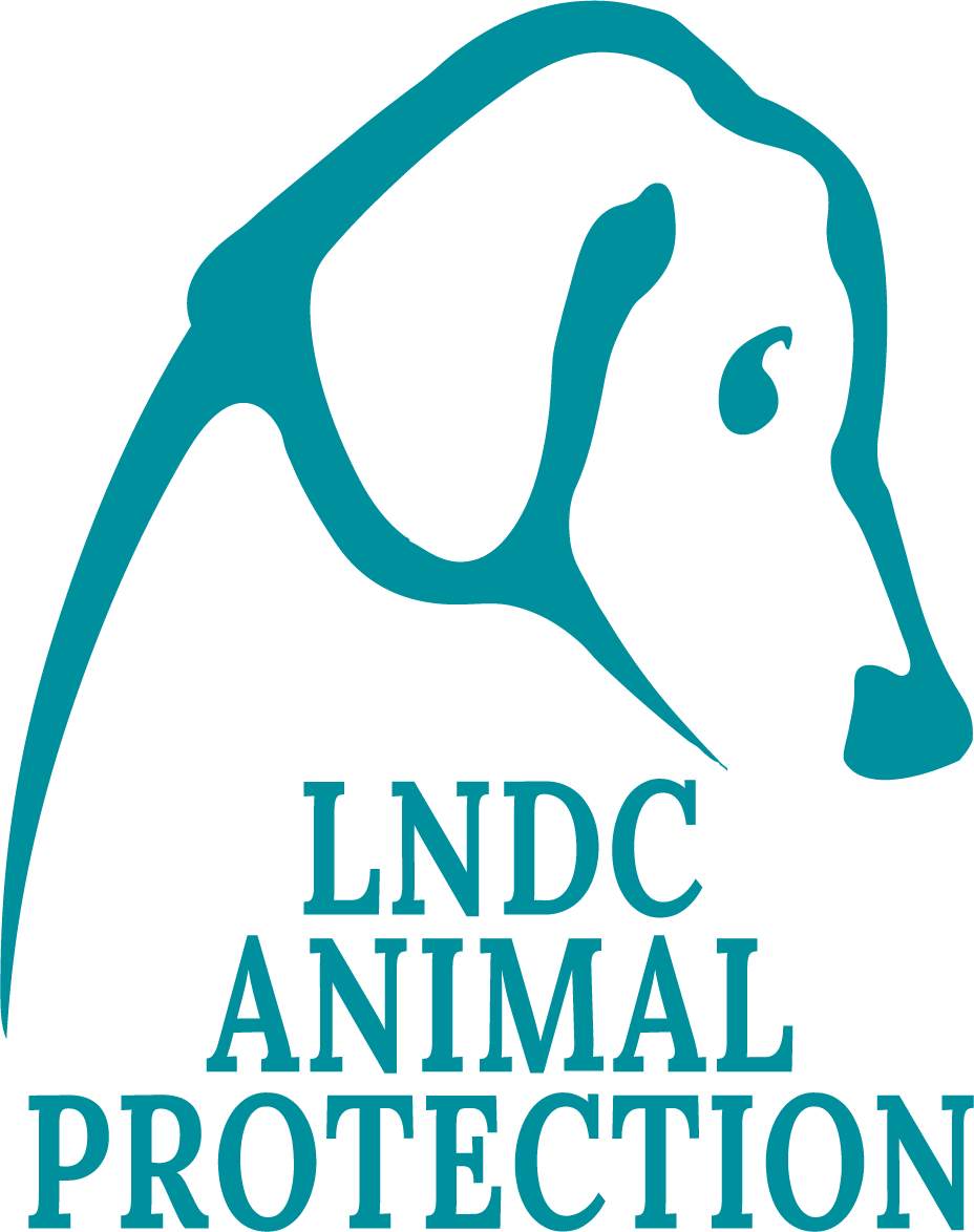 LNDC Animal Protection Logo di LNDC Animal Protection